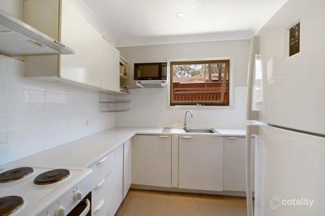 Property photo of 9/1 Throsby Way Ambarvale NSW 2560