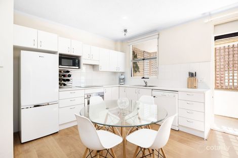 Property photo of 17/105 Pacific Parade Dee Why NSW 2099