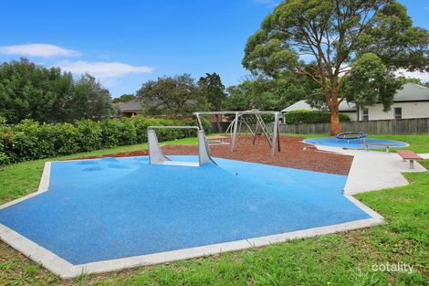 Property photo of 8 Mill Street Hurlstone Park NSW 2193