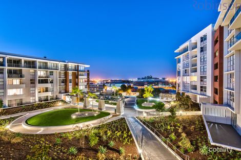 Property photo of 602/23 Ravenshaw Street Newcastle West NSW 2302