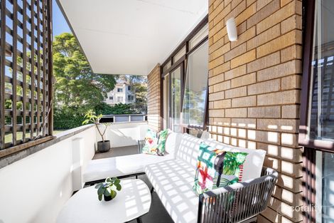 Property photo of 17/105 Pacific Parade Dee Why NSW 2099