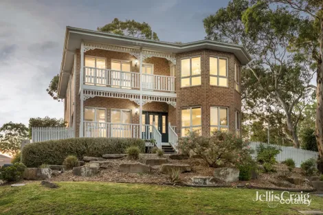 2/16 Piper Cres, Eltham, VIC 3095