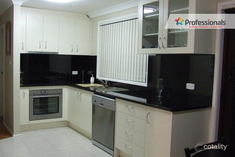 Property photo of 14 Amazon Place St Clair NSW 2759