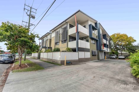 7/8 Sayers St, Stafford, QLD 4053