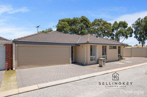 Property photo of 14 Belgravia Place Canning Vale WA 6155