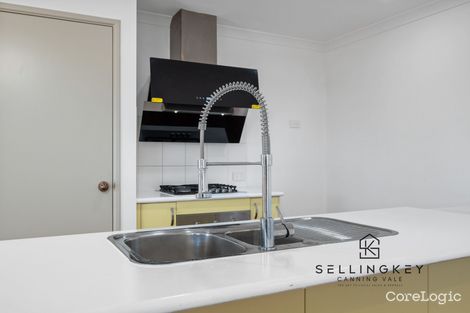 Property photo of 14 Belgravia Place Canning Vale WA 6155