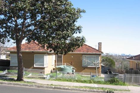 Property photo of 5 Jubilee Street Mount Waverley VIC 3149