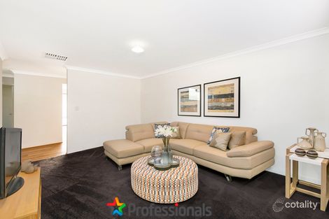 Property photo of 28 Currawong Way Erskine WA 6210