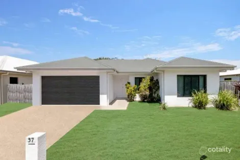 Property photo of 57 Innes Drive Deeragun QLD 4818