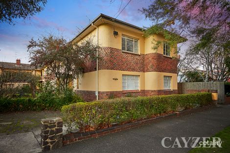 7/12 York St, St Kilda West, VIC 3182
