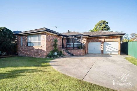 Property photo of 120A Marco Avenue Panania NSW 2213