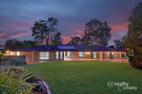 Property photo of 9-11 Porsche Court Joyner QLD 4500