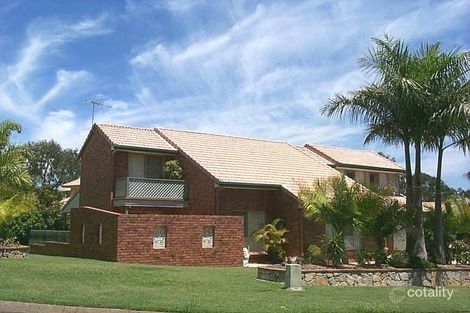 25 Eromanga St, Carindale, QLD 4152