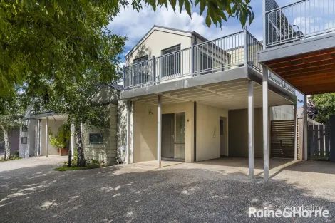 6/1-5 Rodney St, Gisborne, VIC 3437