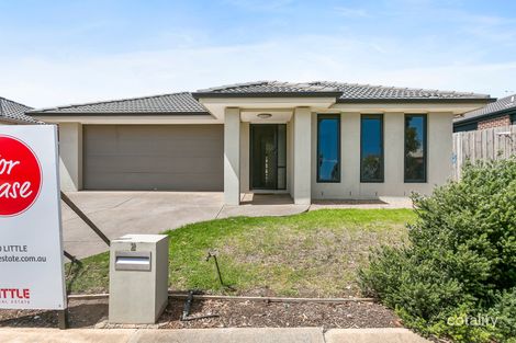 Property photo of 2 Clarice Crescent Brookfield VIC 3338