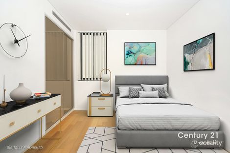 Property photo of C501/12 Paul Street Zetland NSW 2017