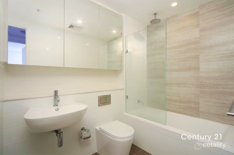 Property photo of C501/12 Paul Street Zetland NSW 2017