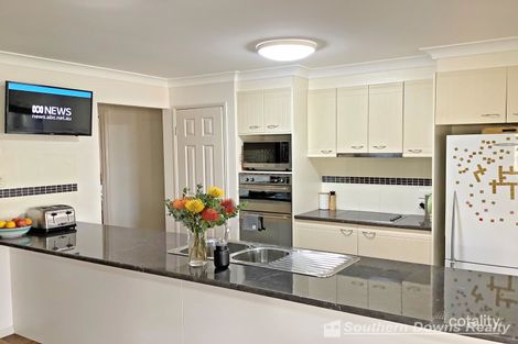 Property photo of 11 Coulsell Street Womina QLD 4370