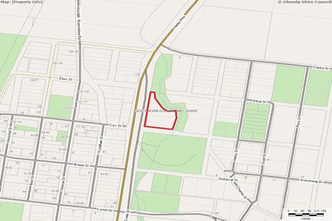 124 Creek St, Branxholme, VIC 3302