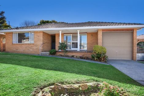 Property photo of 5 Howard Street Greystanes NSW 2145