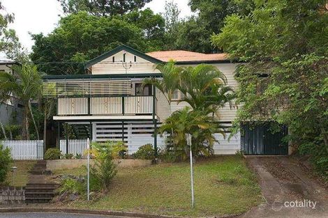 Property photo of 42 Union Street Taringa QLD 4068