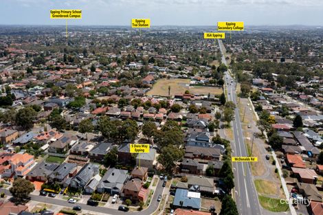 Property photo of 5 Dora Way Epping VIC 3076