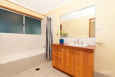 Property photo of 33 Lilley Road Bardon QLD 4065