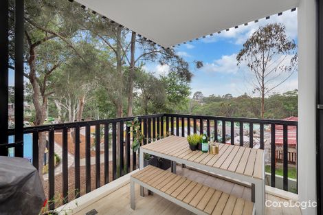 Property photo of 7/2-4 Pinaroo Place Lane Cove North NSW 2066