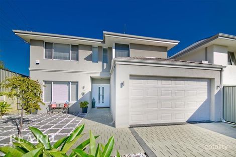 Property photo of 2 Bridgewater Crescent Karrinyup WA 6018