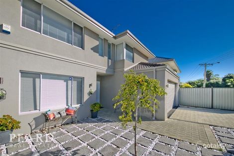 Property photo of 2 Bridgewater Crescent Karrinyup WA 6018