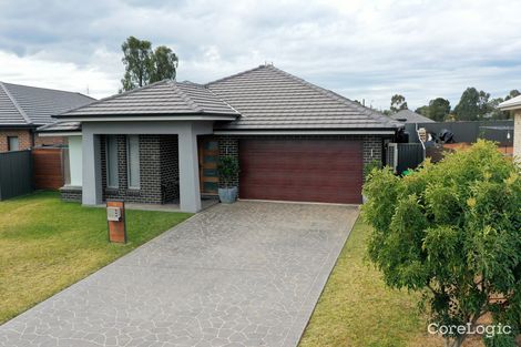 Property photo of 42 Kurrajong Road Gunnedah NSW 2380