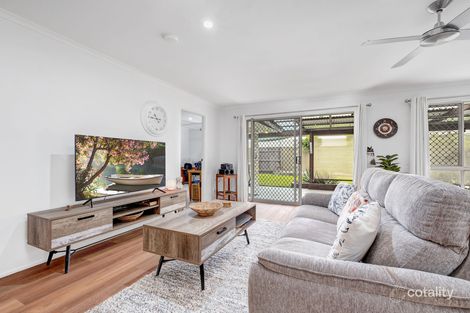 Property photo of 2/1 Parkvista Court Burnside QLD 4560