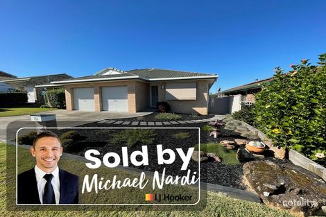 Property photo of 14A Fuchsia Drive Taree NSW 2430