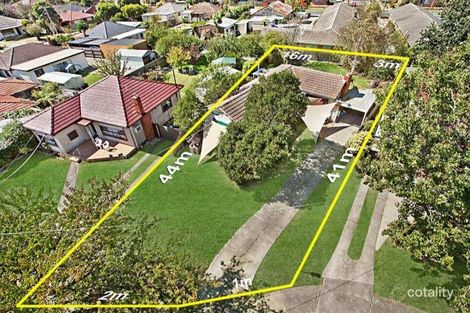 Property photo of 3 Ross Court Springvale VIC 3171