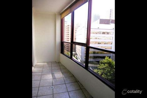 Property photo of 29/289-295 Sussex Street Sydney NSW 2000
