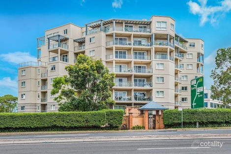 Property photo of 512/5 City View Road Pennant Hills NSW 2120