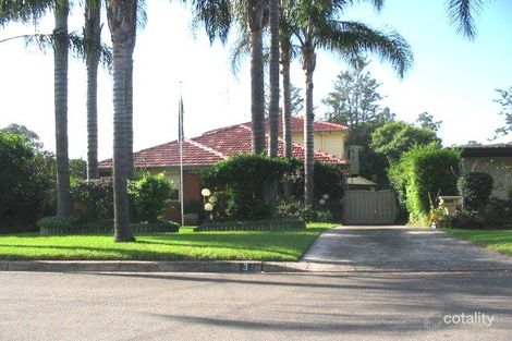 3 Parkland Ave, Pendle Hill, NSW 2145