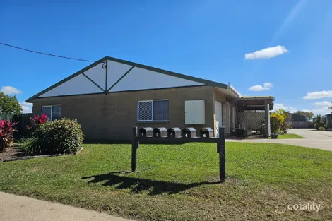 3/75 Burke St, Ayr, QLD 4807