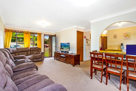 Property photo of 8 Kingfisher Place Tumbi Umbi NSW 2261