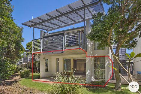 37/3 Cedarwood Ct, Casuarina, NSW 2487