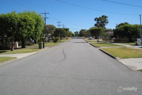 Property photo of 99 Second Avenue Bassendean WA 6054
