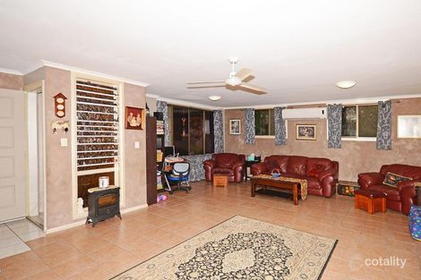 Property photo of 108 Denmans Camp Road Torquay QLD 4655