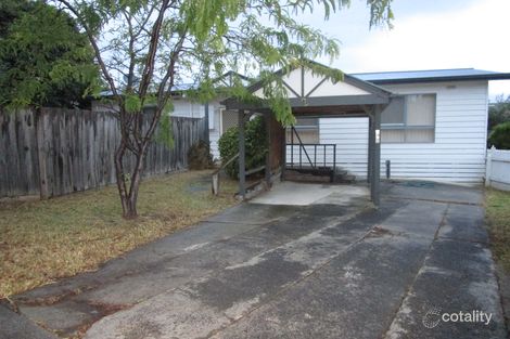 Property photo of 1/2 Crow Street Burwood East VIC 3151