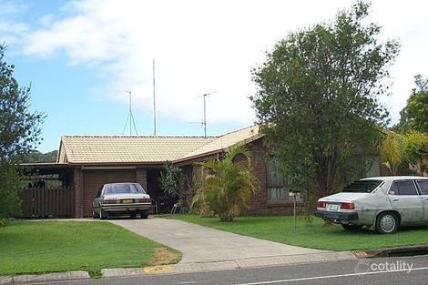 38 Clives Cct, Currumbin Waters, QLD 4223