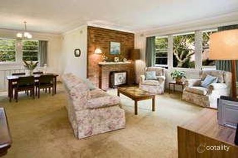 1a Garthowen Ave, Lane Cove, NSW 2066