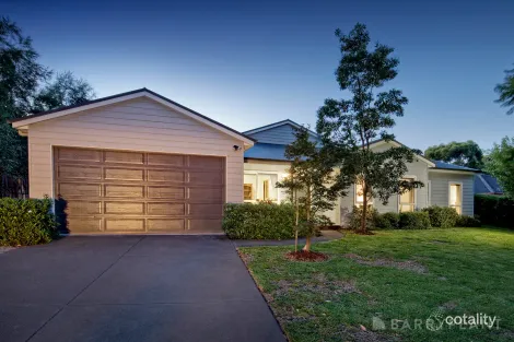 14 Belvedere Ct, Gembrook, VIC 3783