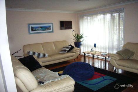 Property photo of 12 Supply Avenue Lurnea NSW 2170