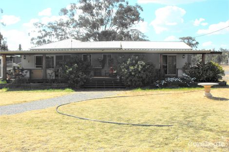 Property photo of 5876 Toowoomba-Karara Road Leyburn QLD 4365