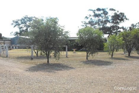 Property photo of 5876 Toowoomba-Karara Road Leyburn QLD 4365
