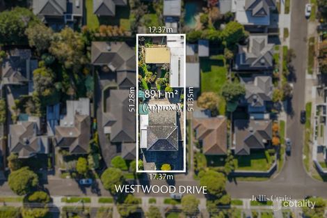 23 Westwood Dr, Bulleen, VIC 3105